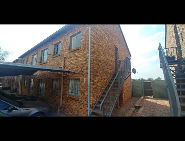 2 BEDROOM APARTMENT SOLD IN ANNLIN